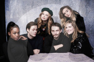 PORTRAIT - Deadline Studio Portraits at Sundance: Gruppenbilder