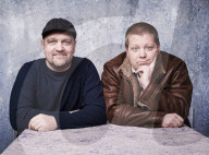 PORTRAIT - Deadline Studio Portraits at Sundance: Gruppenbilder