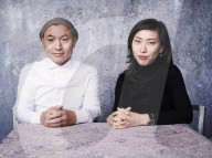 PORTRAIT - Deadline Studio Portraits at Sundance: Gruppenbilder