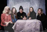 PORTRAIT - Deadline Studio Portraits at Sundance: Gruppenbilder