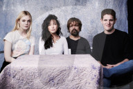 PORTRAIT - Deadline Studio Portraits at Sundance: Gruppenbilder