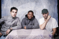 PORTRAIT - Deadline Studio Portraits at Sundance: Gruppenbilder
