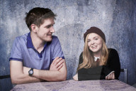 PORTRAIT - Deadline Studio Portraits at Sundance: Gruppenbilder