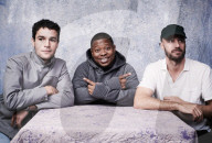 PORTRAIT - Deadline Studio Portraits at Sundance: Gruppenbilder