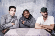PORTRAIT - Deadline Studio Portraits at Sundance: Gruppenbilder