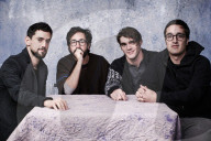 PORTRAIT - Deadline Studio Portraits at Sundance: Gruppenbilder