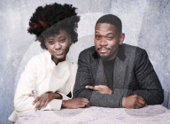 PORTRAIT - Deadline Studio Portraits at Sundance: Gruppenbilder