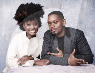 PORTRAIT - Deadline Studio Portraits at Sundance: Gruppenbilder
