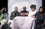 PORTRAIT - Deadline Studio Portraits at Sundance: Gruppenbilder