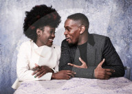 PORTRAIT - Deadline Studio Portraits at Sundance: Gruppenbilder