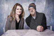 PORTRAIT - Deadline Studio Portraits at Sundance: Gruppenbilder
