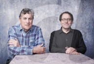 PORTRAIT - Deadline Studio Portraits at Sundance: Gruppenbilder