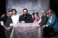 PORTRAIT - Deadline Studio Portraits at Sundance: Gruppenbilder