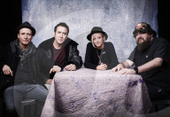 PORTRAIT - Deadline Studio Portraits at Sundance: Gruppenbilder