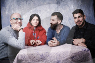 PORTRAIT - Deadline Studio Portraits at Sundance: Gruppenbilder