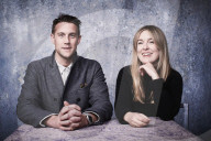 PORTRAIT - Deadline Studio Portraits at Sundance: Gruppenbilder