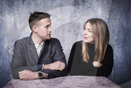 PORTRAIT - Deadline Studio Portraits at Sundance: Gruppenbilder