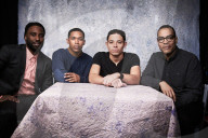 PORTRAIT - Deadline Studio Portraits at Sundance: Gruppenbilder