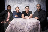 PORTRAIT - Deadline Studio Portraits at Sundance: Gruppenbilder