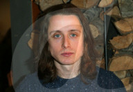 PORTRAIT - Rory Culkin 