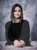 PORTRAIT - Maia Mitchell