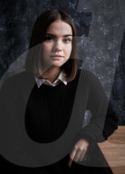 PORTRAIT - Maia Mitchell