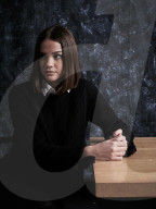 PORTRAIT - Maia Mitchell