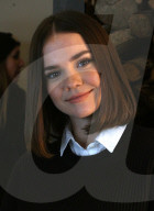 PORTRAIT - Maia Mitchell