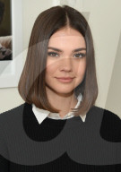 PORTRAIT - Maia Mitchell