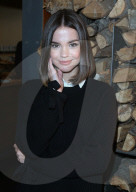 PORTRAIT - Maia Mitchell