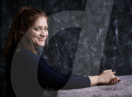 PORTRAIT - Augustine Frizzell 