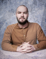 PORTRAIT - Chapman Way