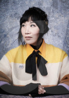PORTRAIT - Vivian Bang