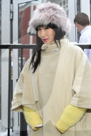 PORTRAIT - Vivian Bang