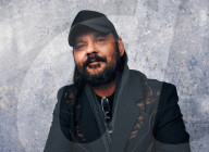 PORTRAIT - Warwick Thornton