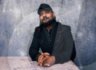 PORTRAIT - Warwick Thornton