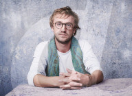 PORTRAIT - Tom Felton
