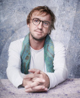 PORTRAIT - Tom Felton