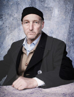 PORTRAIT - Jonathan Ames