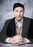 PORTRAIT - Jonathan Ames