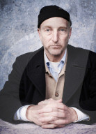 PORTRAIT - Jonathan Ames