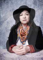 PORTRAIT - Lynne Ramsay
