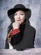 PORTRAIT - Lynne Ramsay