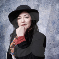 PORTRAIT - Lynne Ramsay