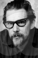 PORTRAIT - Ethan Hawke 