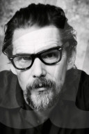 PORTRAIT - Ethan Hawke 