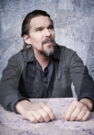 PORTRAIT - Ethan Hawke 