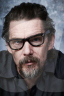 PORTRAIT - Ethan Hawke 