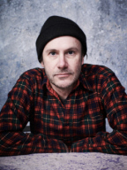 Deadline Studio Portraits at Sundance, Day 4, Park City, USA - 22 Jan 2018