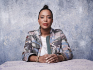 Deadline Studio Portraits at Sundance, Day 4, Park City, USA - 22 Jan 2018